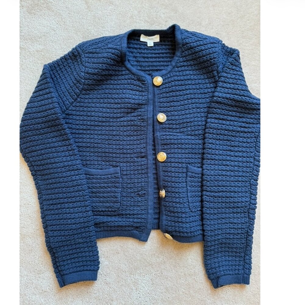 NWOT - A Loves A Lady Jacket Cardigan
